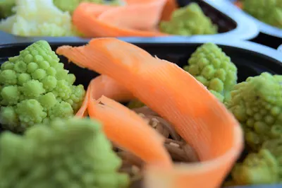 Nutridieta – nowoczesny catering dietetyczny Jastrzębie-Zdrój